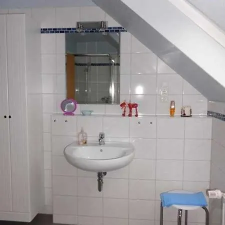 Muus Rudolf Apartment