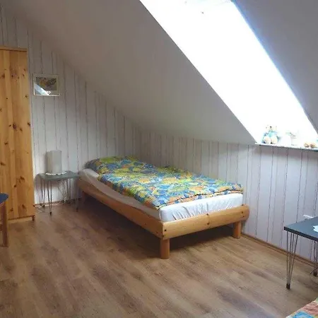 Apartment Muus Rudolf Rettin