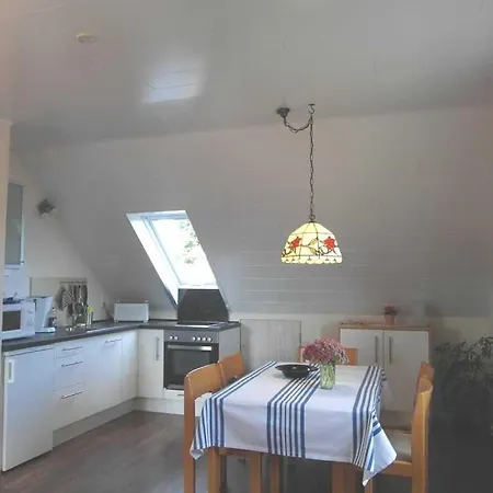 Muus Rudolf Apartment *